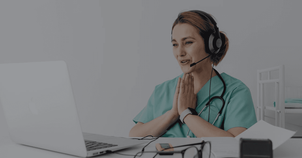 Conversational AI in Healthcare: Key Use Cases, Benefits & Future Trends