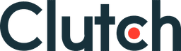 Clutch logo