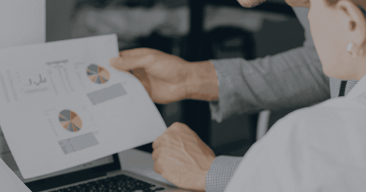 product leader reviewing AI agent cost breakdown - AI Agent Development Cost 2026