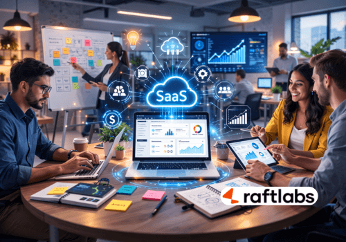 11 Innovative AI SaaS Ideas for Aspiring Founders and Startups