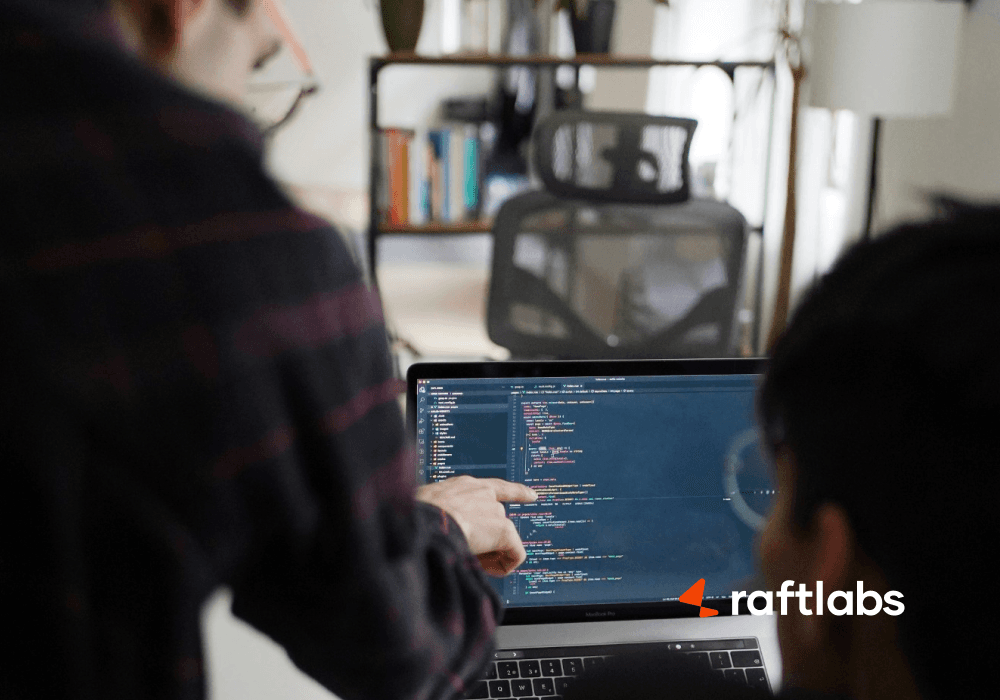 Best Backend Framework for Web Development