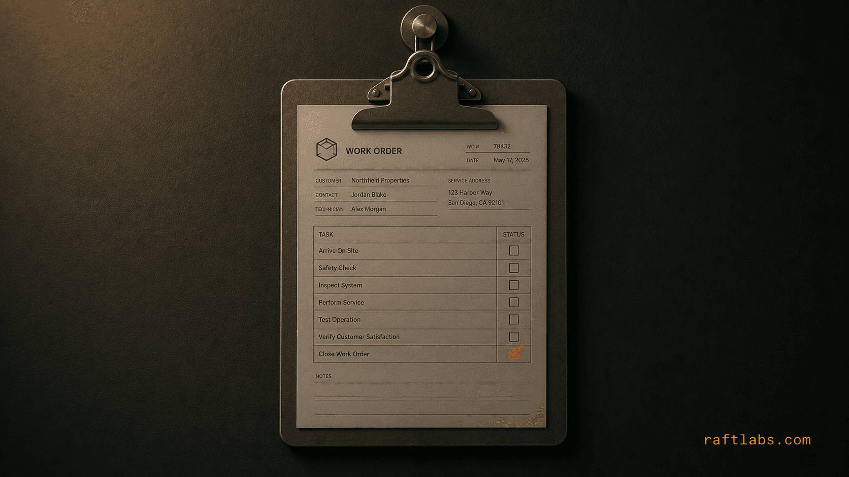 How to Build an App Like Jobber: A Guide for Business Owners