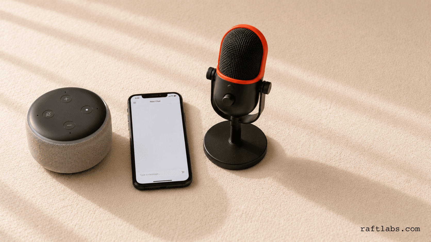Types of Conversational AI