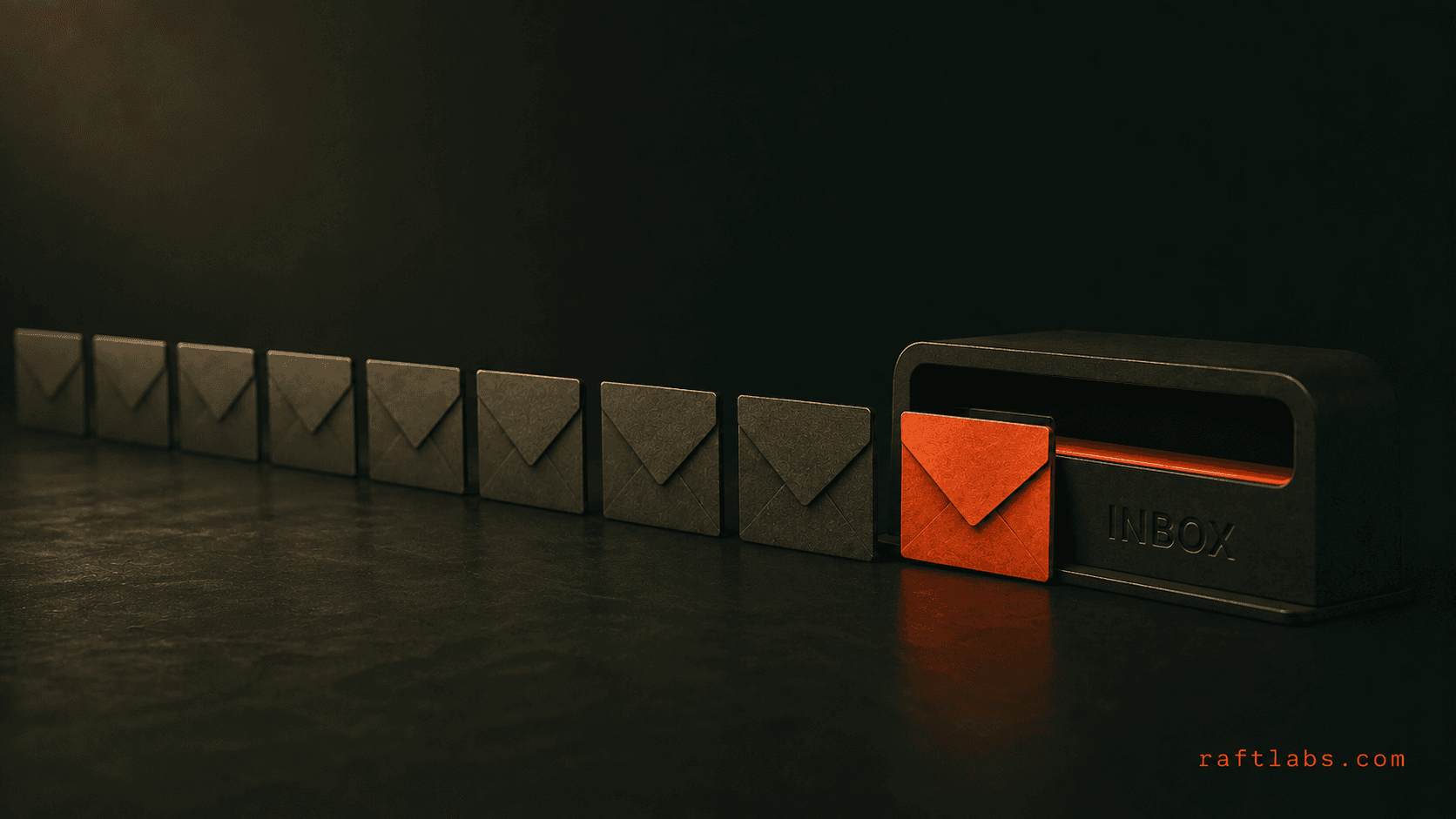 Cost to Build an App Like Instantly: Cold Email Infrastructure, Deliverability, and What Custom Builds Require
