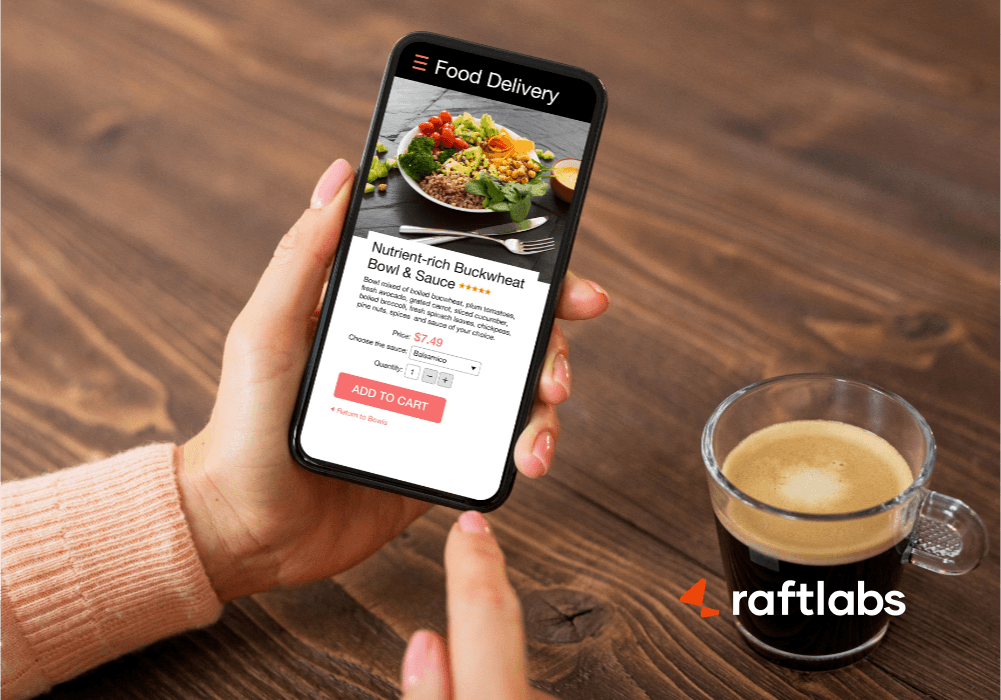 How to Create a Food Delivery App In 2026 : A Complete Development Guide