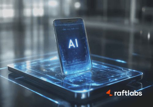 How to Develop an AI SaaS Application in 6 Steps [Updated]