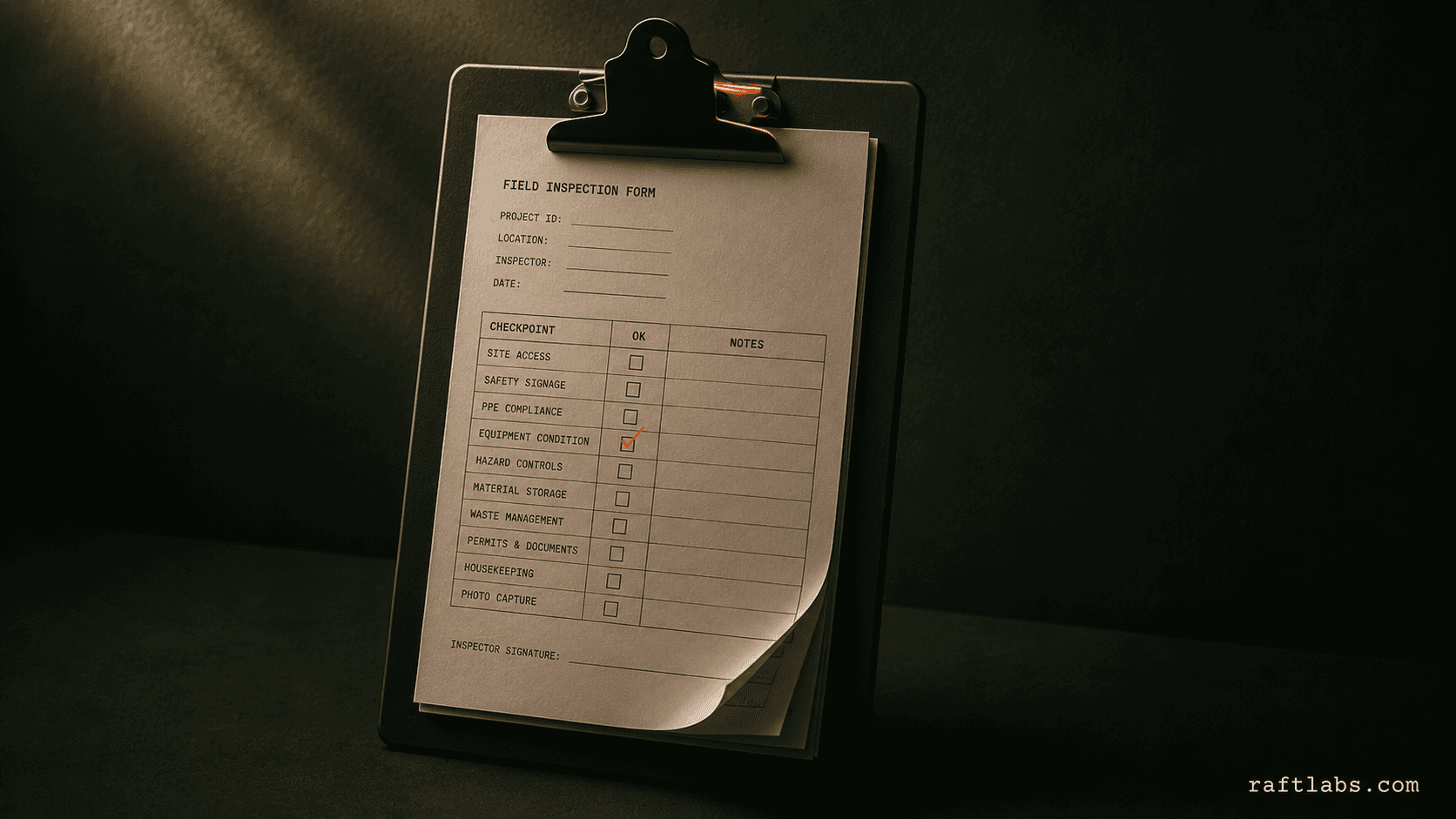 How to Build a Custom Inspection App: Features, Cost, and Timeline