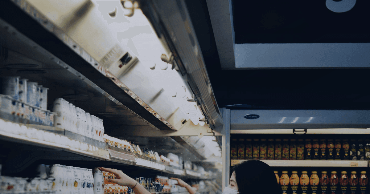 How to build an app like Instacart: Grocery delivery architecture explained