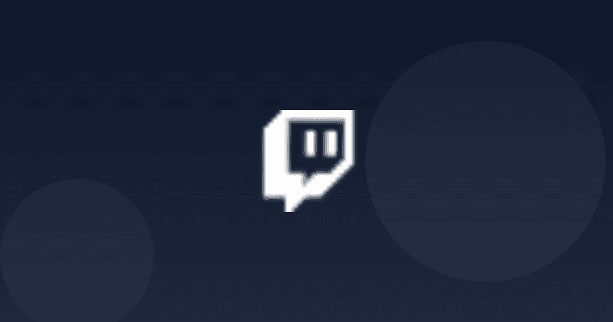 Live streaming interface showing a broadcaster and live chat overlay on a monitor
