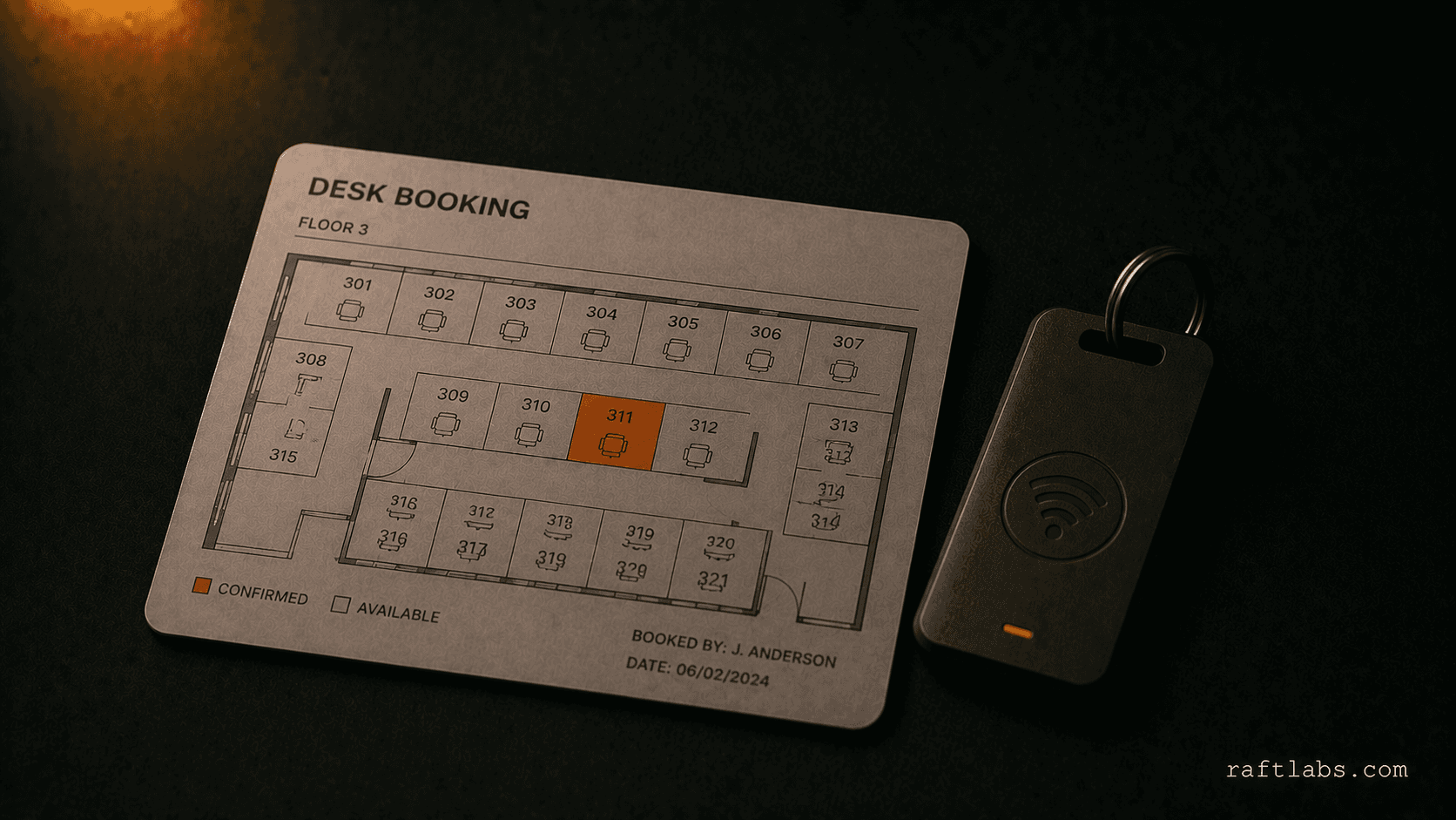 Coworking Space Management Software: Build Custom vs. Buy Off-the-Shelf