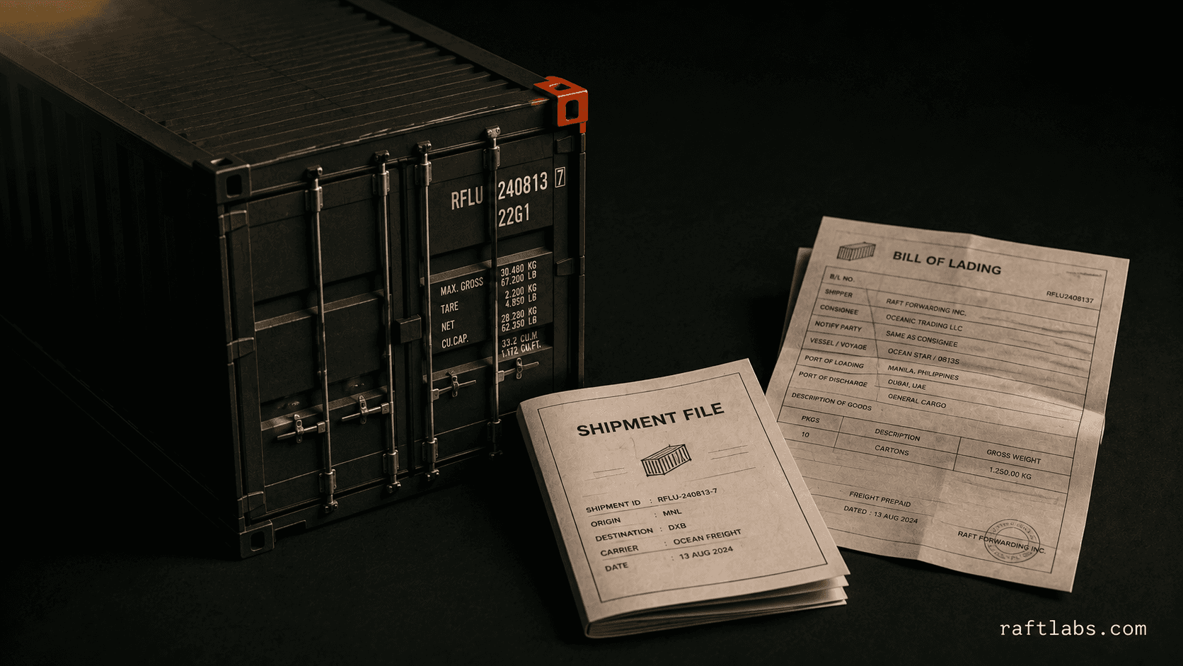 Freight Forwarding Software: Cost to Build, Features, and When to Leave CargoWise