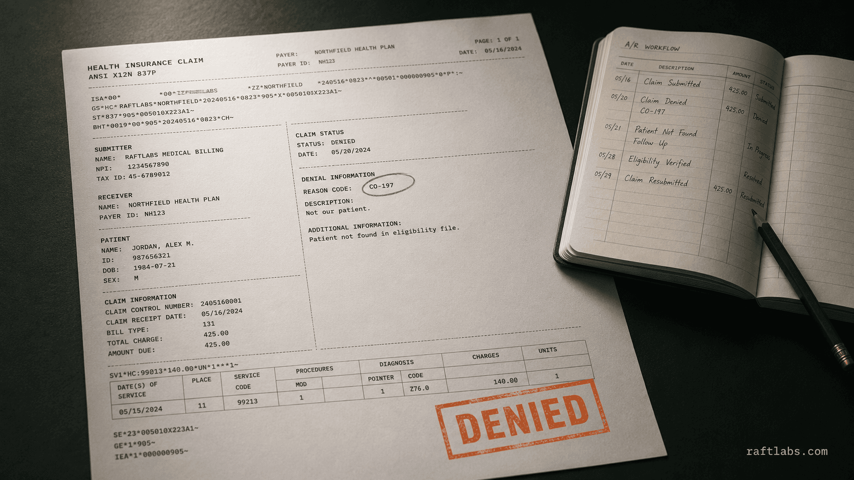 How to Build Medical Billing Company Software