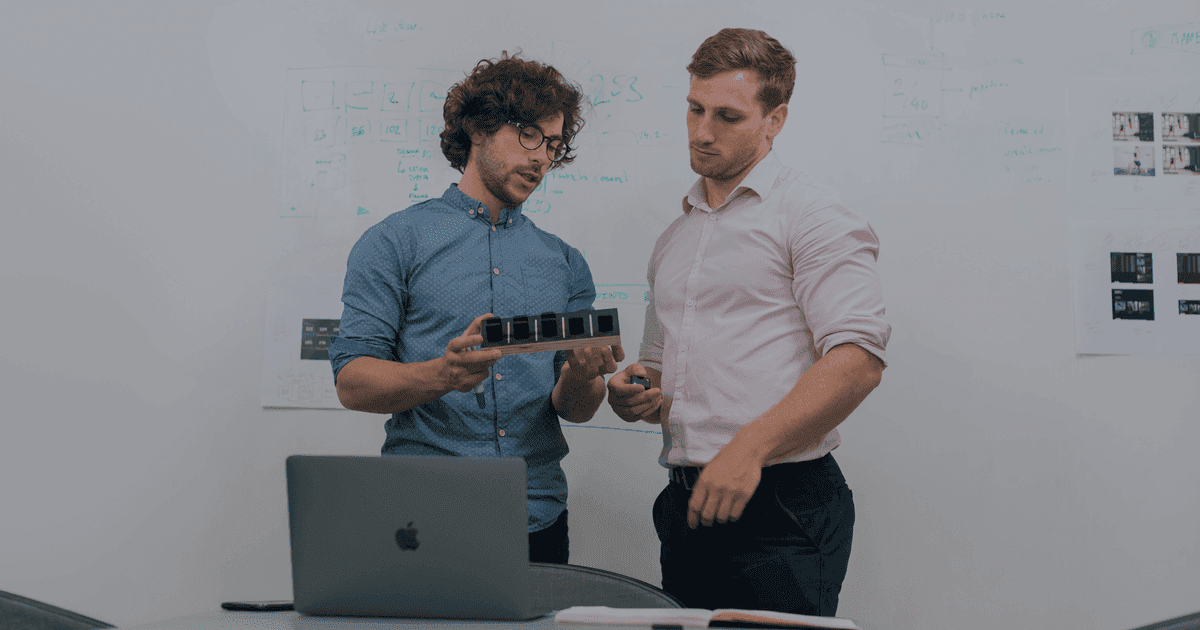 developer and product leader reviewing RAG pipeline architecture - How to Build a RAG Pipeline