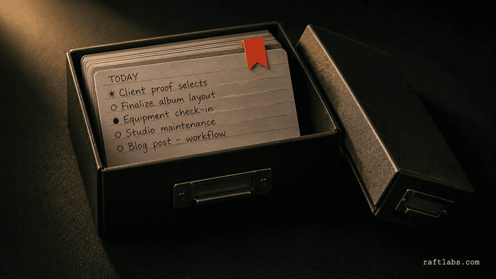 How to Build a Personal Task Management App Like Todoist or Things 3