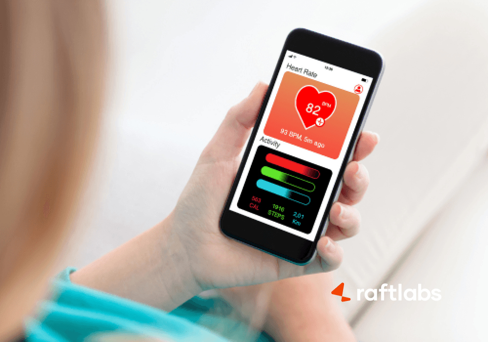 How to Build a Healthcare App : The Ultimate Guide