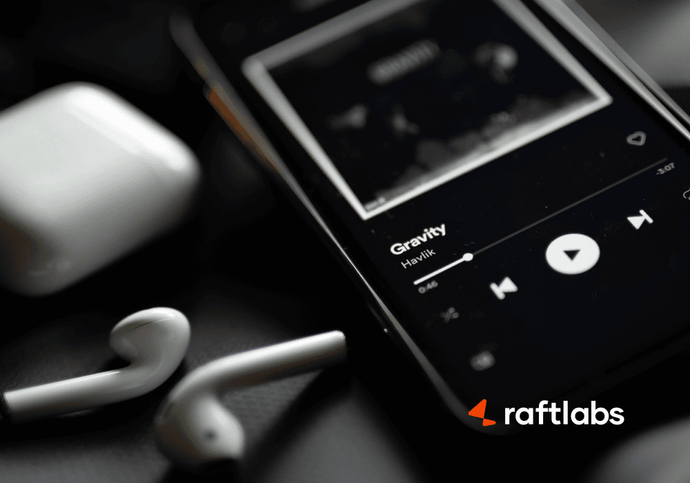How To Make a Music Streaming App? A Step-by- Step Guide