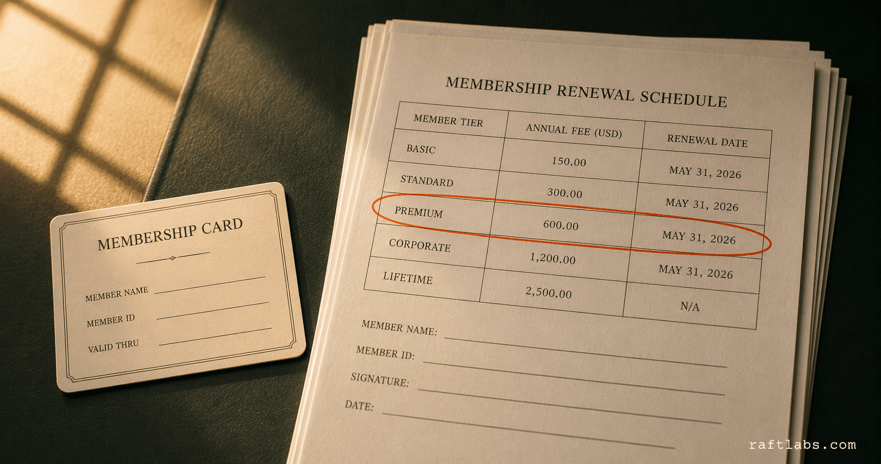 Membership Management Software for Associations: When to Build vs. Buy