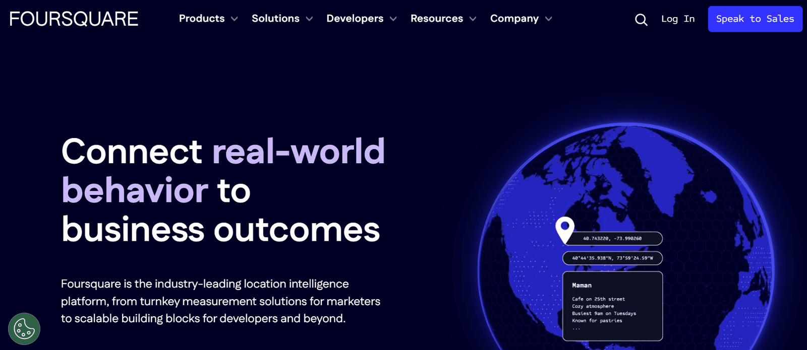 Foursquare