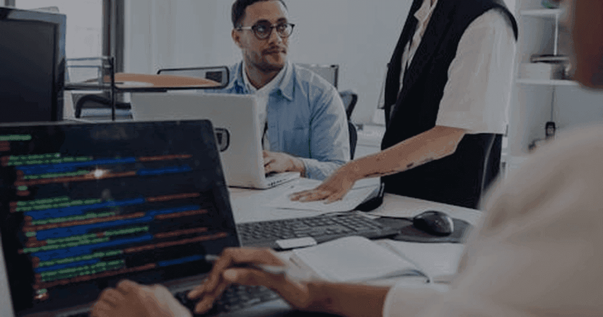 Pharma software development: How to pick a partner