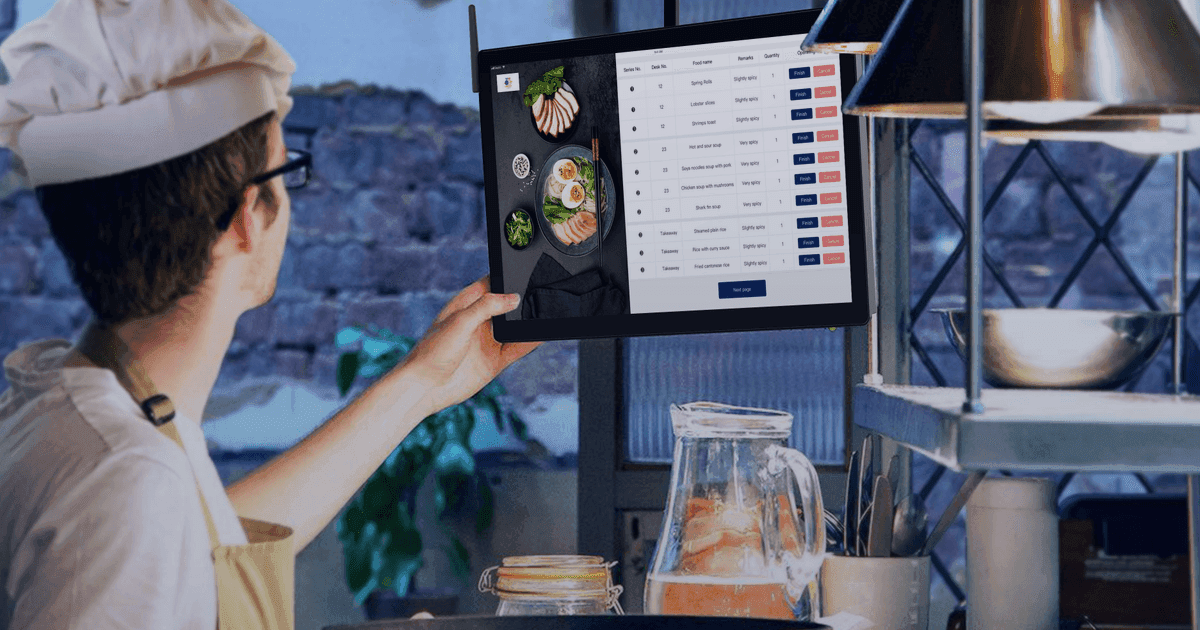 Restaurant food waste: $80K/year hiding in your inventory