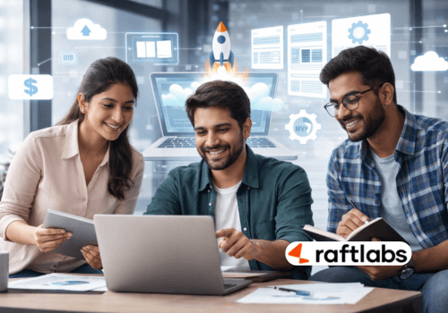 Complete SaaS MVP Development Guide: Build, Launch & Validate