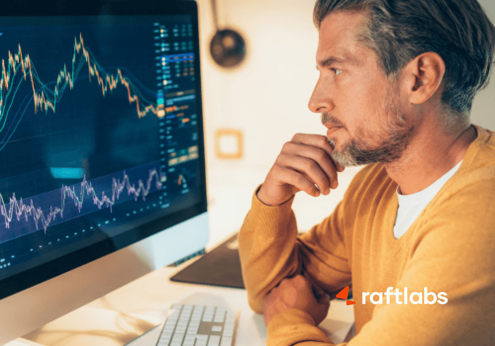 How To Create A DeFi App? A Guide For DeFi App Development