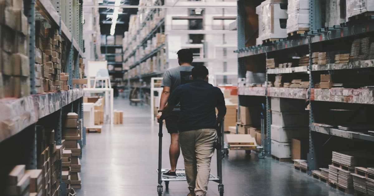 Supply Chain Automation with AI: The Practical Guide for Operations Leaders