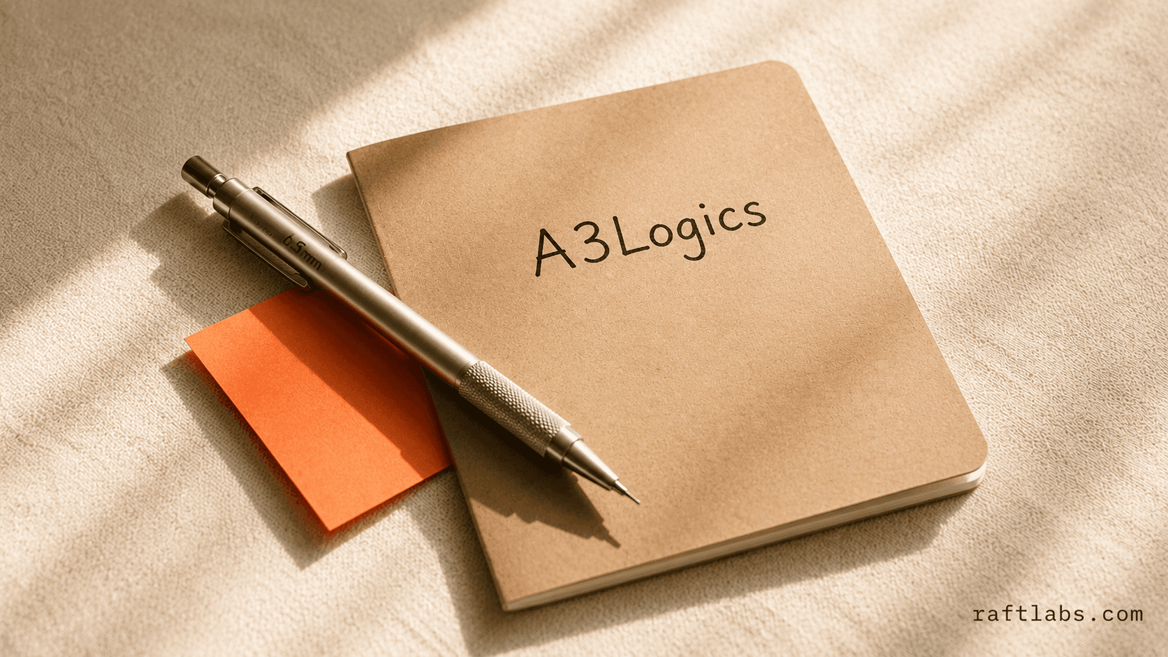 A3Logics