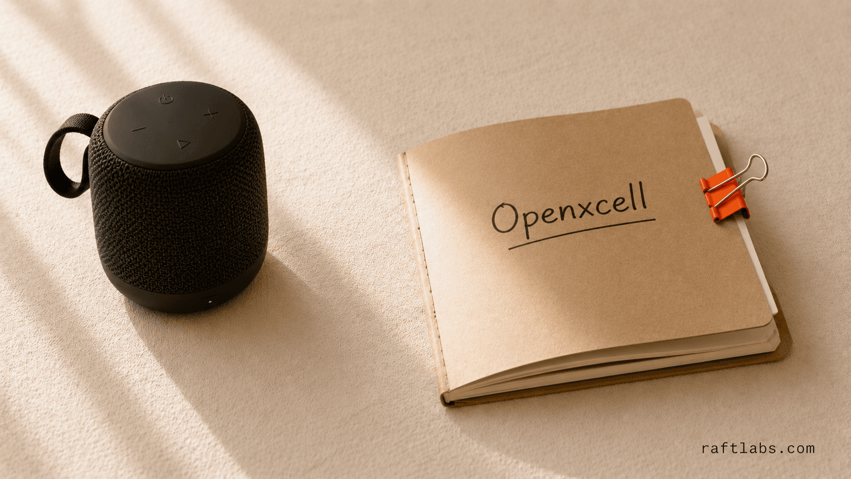 Openxcell