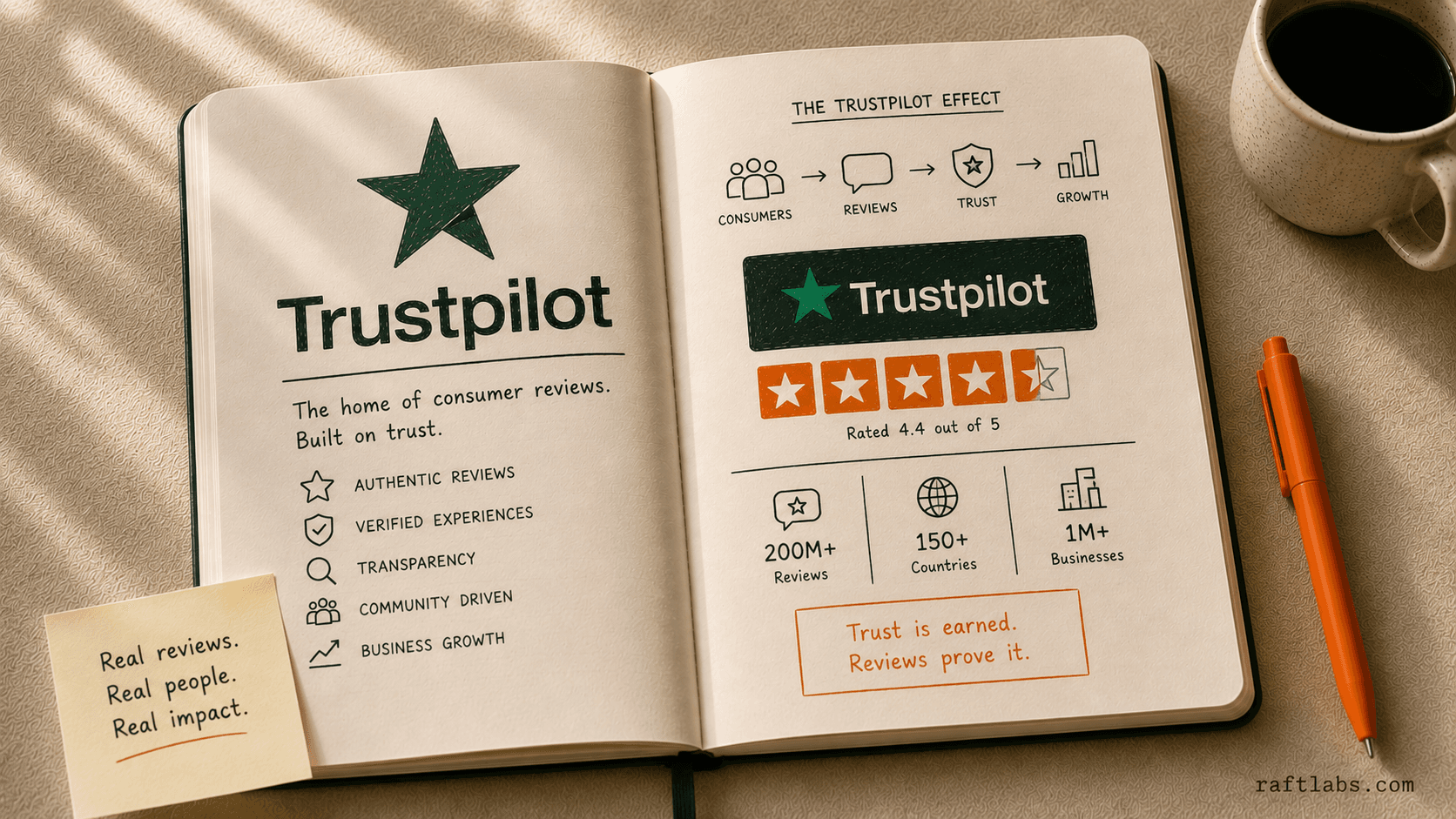 Trustpilot