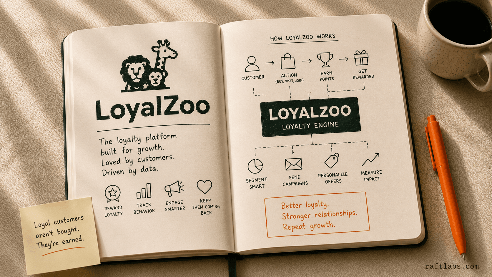 LoyalZoo