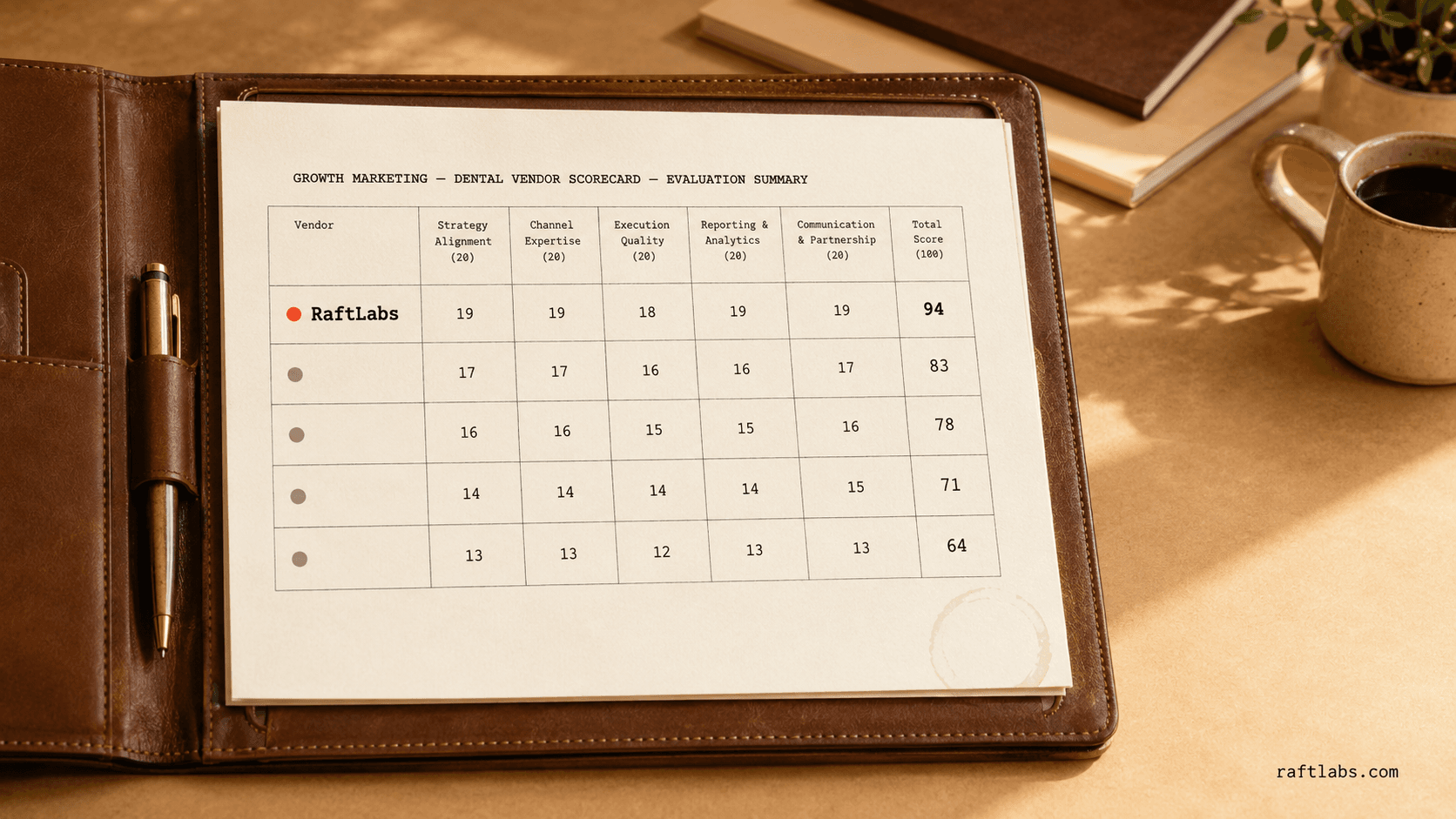 Top Growth Marketing Companies for Dental Practices in 2026