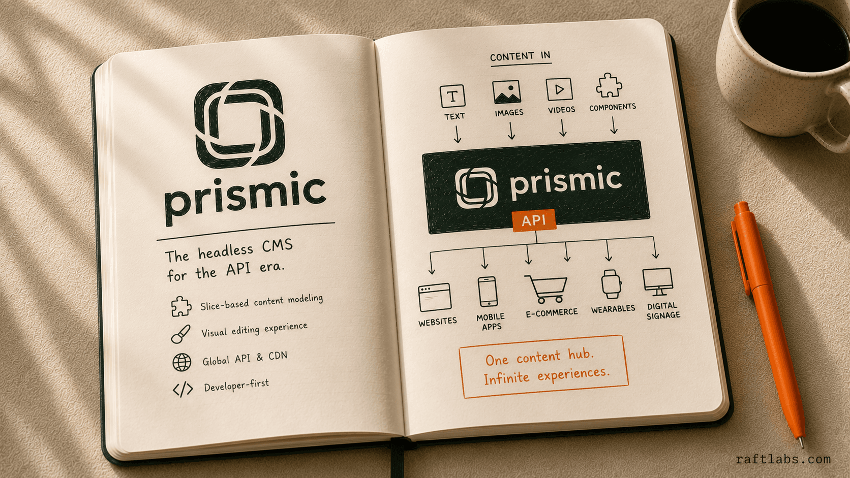Prismic
