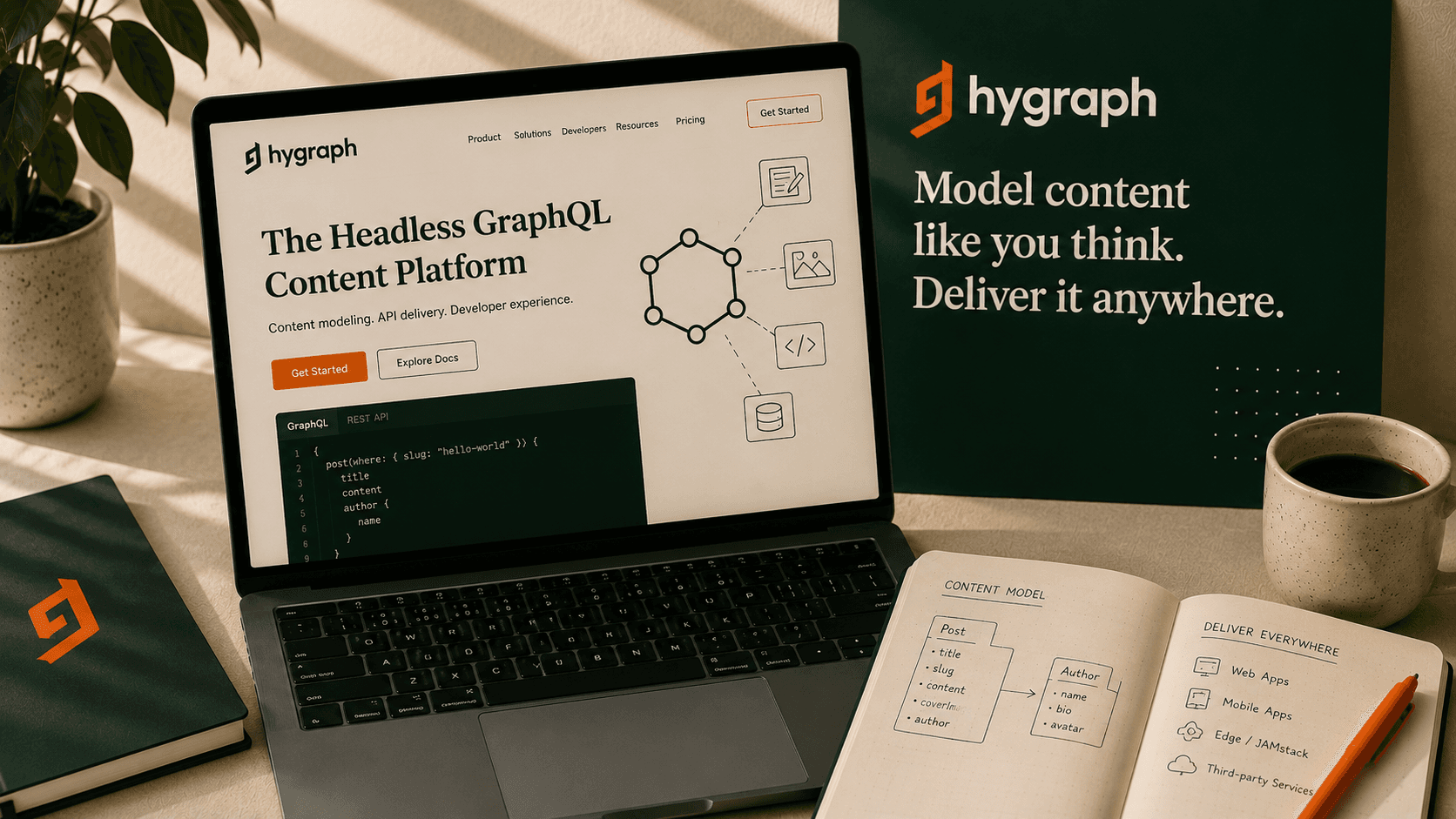 Hygraph
