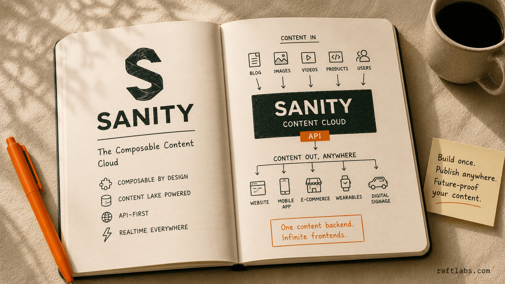 Sanity
