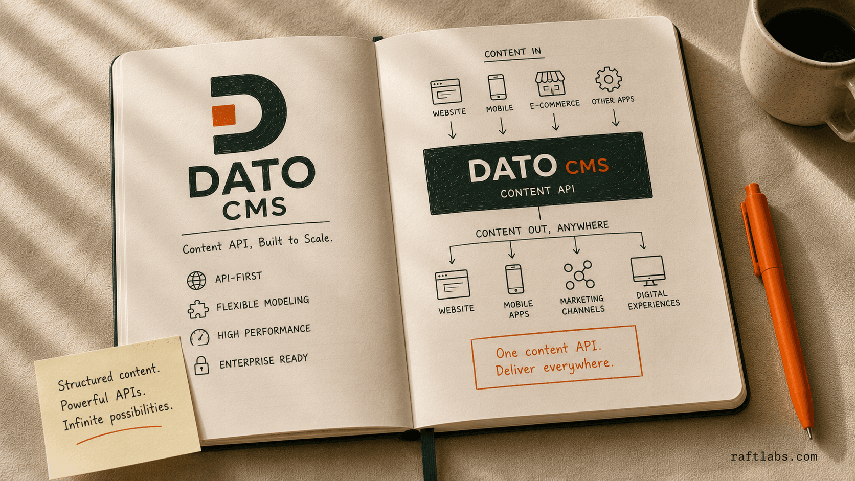 DatoCMS