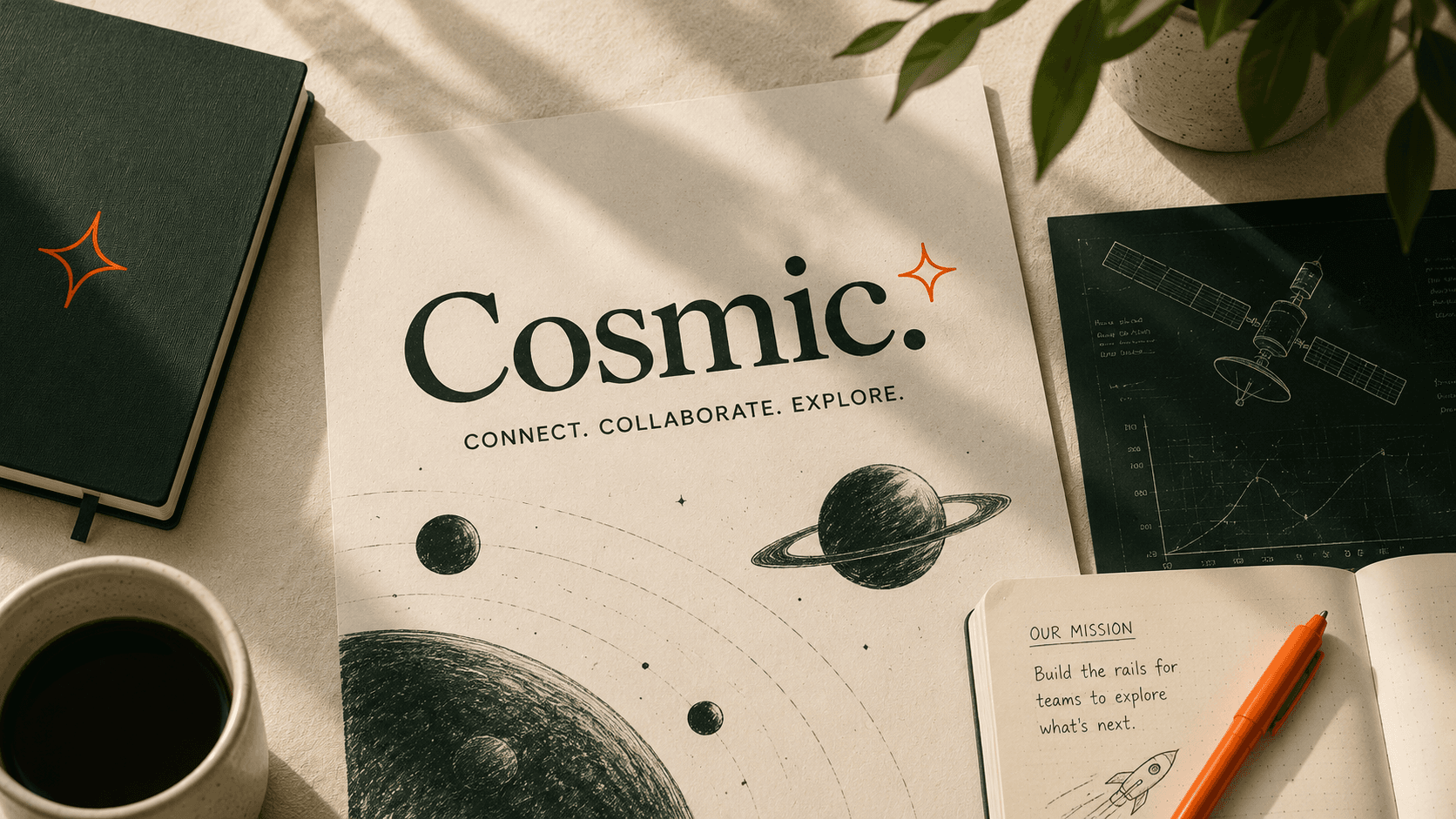 Cosmic