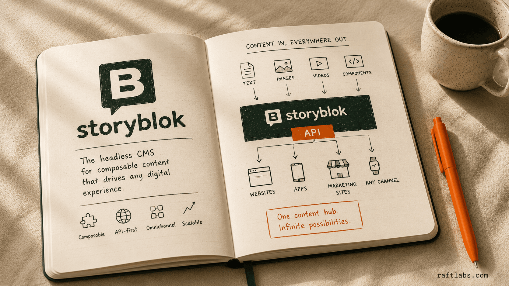 Storyblok