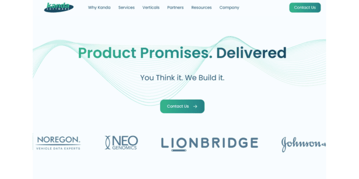 Kanda Software