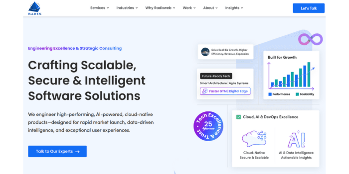 Radixweb