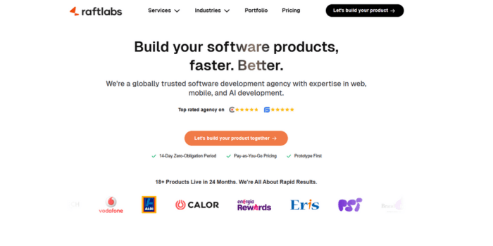 RaftLabs