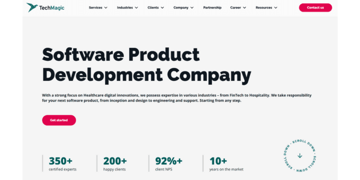 TechMagic