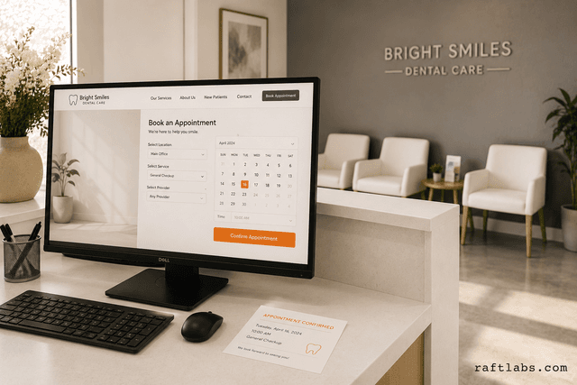Top Web Design Companies for Dental in (July 2026 Edition)