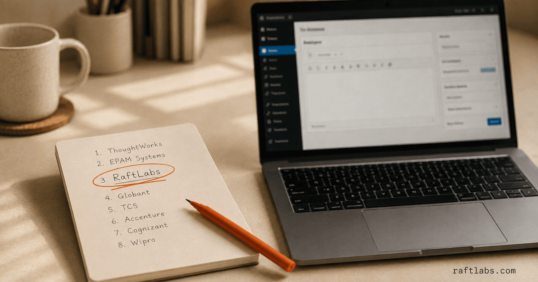 Top WordPress development companies in 2026 (vetted shortlist)