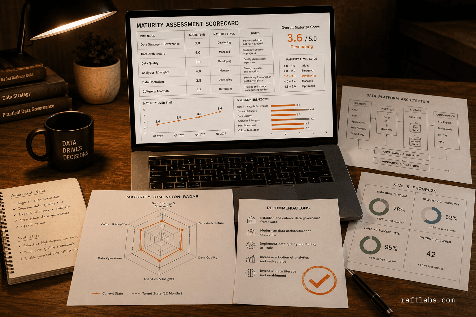 AI Readiness Assessment