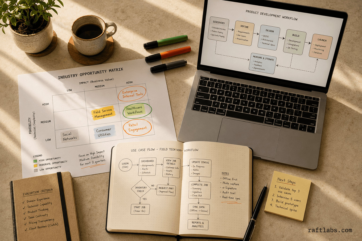AI Use Case Finder