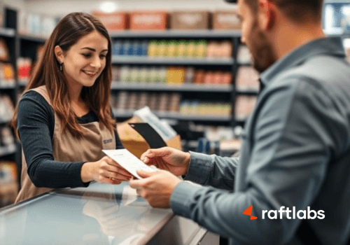 Retail and E-Commerce 