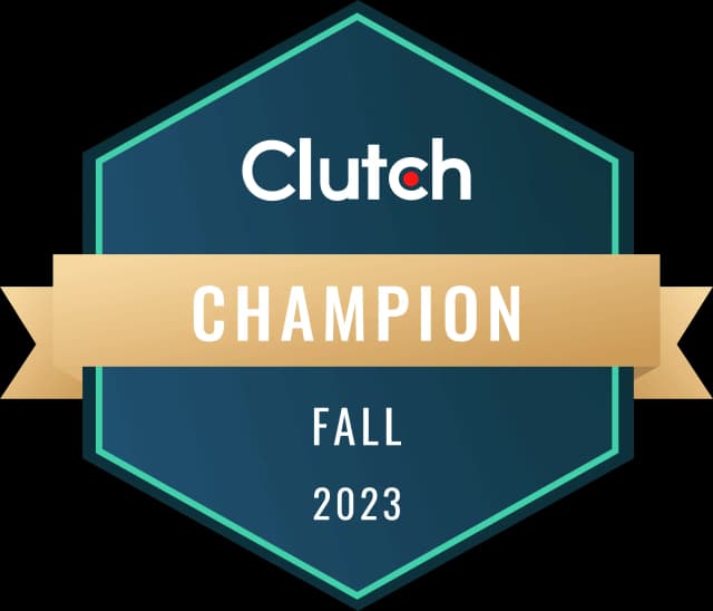 Clutch Champion Fall 2023