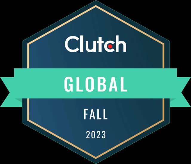 Clutch Global Fall 2023