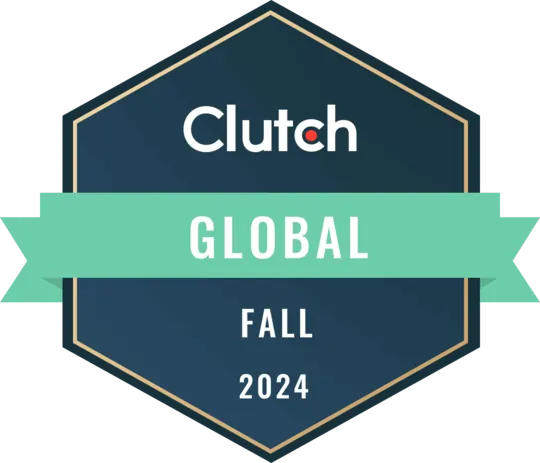 Clutch Global Fall 2024